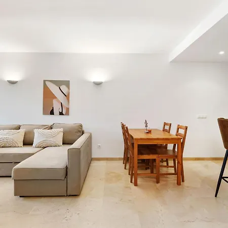 Estrella By The Sea Apartment Torrevieja