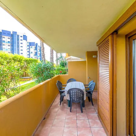 Estrella By The Sea Apartment Torrevieja