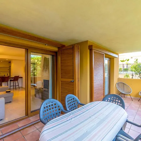 Apartment Estrella By The Sea Torrevieja