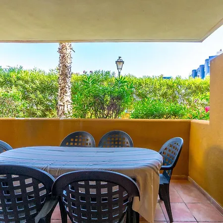 Apartment Estrella By The Sea Torrevieja