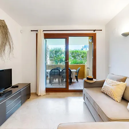 Estrella By The Sea Apartment *