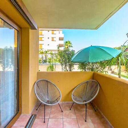 Estrella By The Sea Apartment