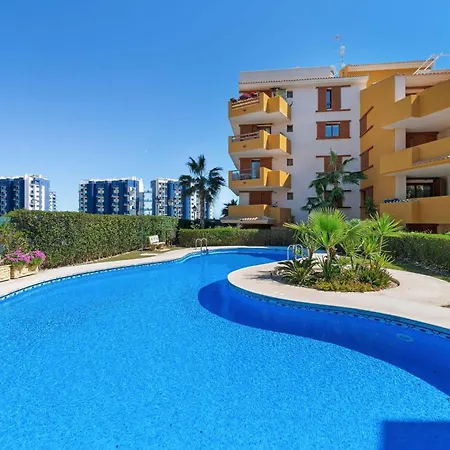 דירה Estrella By The Sea